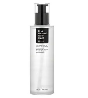 Cosrx, BHA Blackhead Power Liquid, 3.38 fl oz (100 ml)