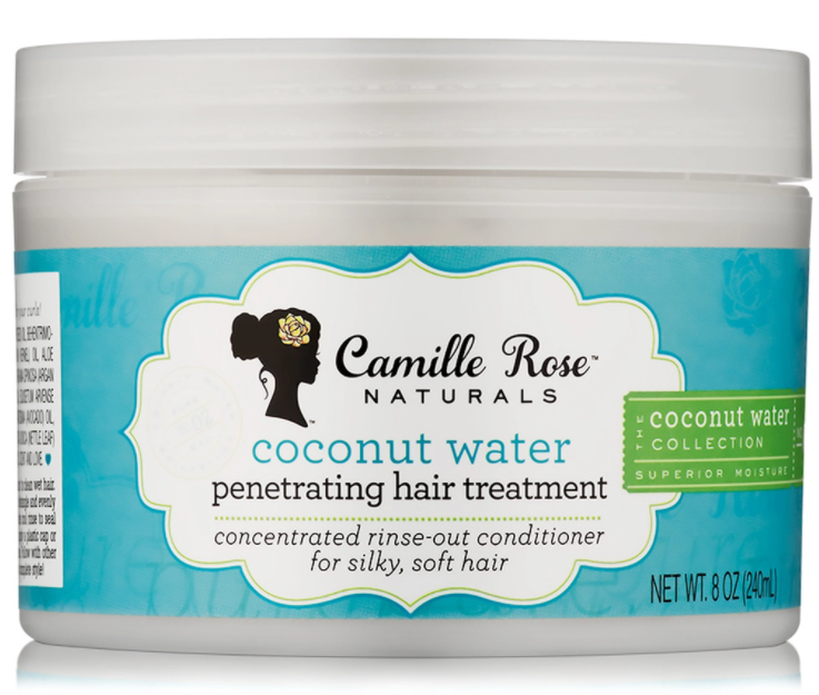 COCONUT WATER STYLE SETTER HYDRATING CREME DELUXE 240ml