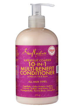 SUPERFRUIT COMPLEX 10 IN 1 MULTI BENEFIT CONDITIONER 379ml