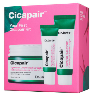 Cicapair Your First Trial Kit( 15ml, 10ml, 5ml )