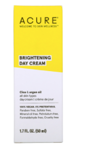 Brightening Day Cream, 1.7 fl oz (50 ml)