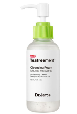 Teatreement Cleansing Foam( 120ml )