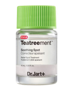 Teatreement Soothing Spot Treatment( 15ml )