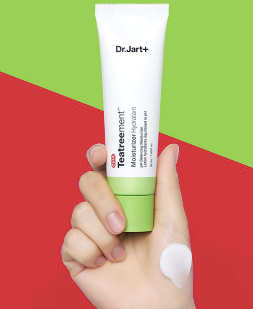 DR. JART+ Teatreement Moisturiser( 50ml )