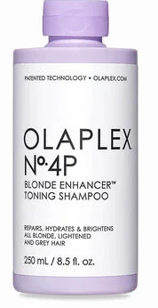 No 4P Blonde Enhancer Toning Shampoo( 250ml )