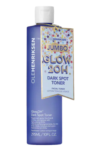 Jumbo Glow2OH Dark Spot Toner