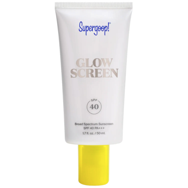 Glowscreen Sunscreen SPF 40 PA+++ 50ml