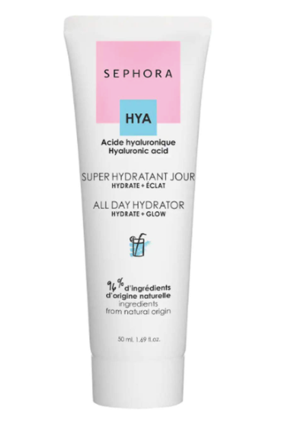 SEPHORA All Day Hydrator - Hydrate and Glow hyaluronic Acid