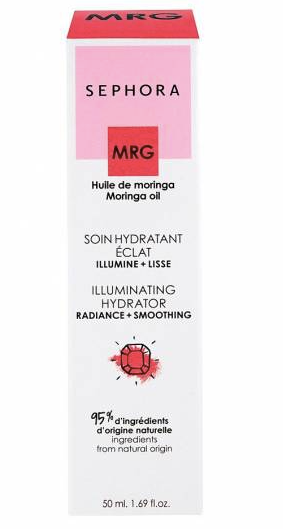 MGR Illuminating Hydrator 30mL