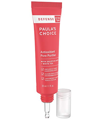 Paula’s Choice DEFENSE Antioxidant Pore Purifier 30ml