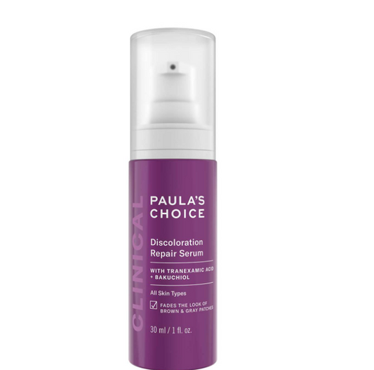 Paula’s Choice Discoloration Repair serum 30ml