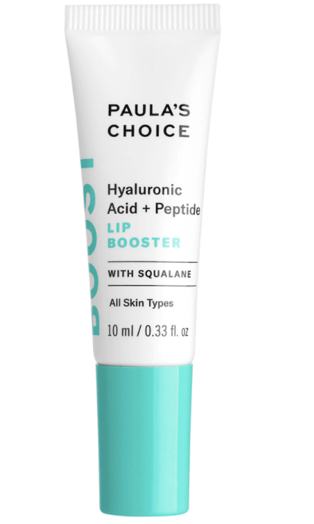 Paula’s Choice Hyaluronic Acid + Peptide lip booster 10ml