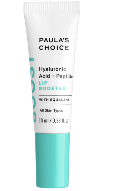 Hyaluronic Acid + Peptide lip booster 10ml
