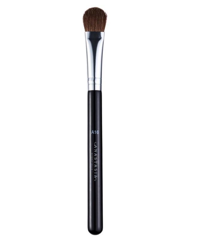 A16 large shadow brush