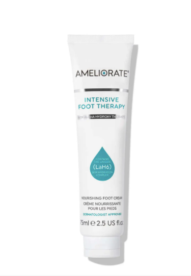 INTENSIVE FOOT THERAPY 75ML