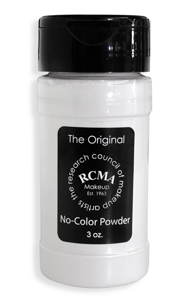 RCMA No-Colour Powder 85g