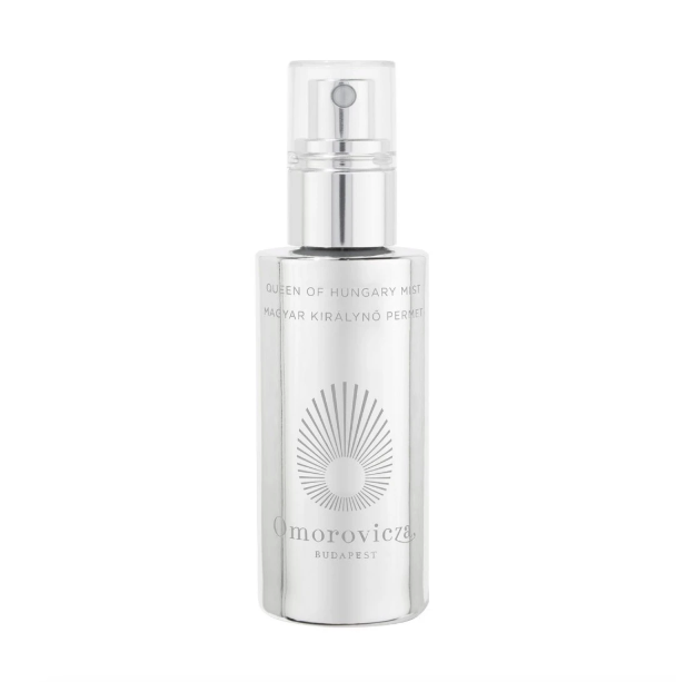 Queen of Hungary Mist Sliver - 30ml