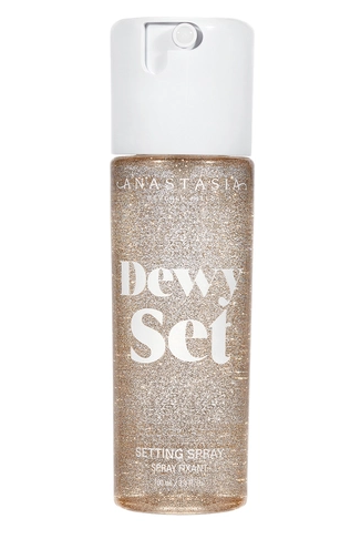 Dewy Set Setting Spray