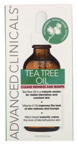 Tea Tree Oil - 53 ml