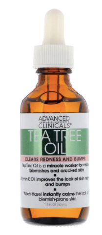 Tea Tree Oil - 53 ml