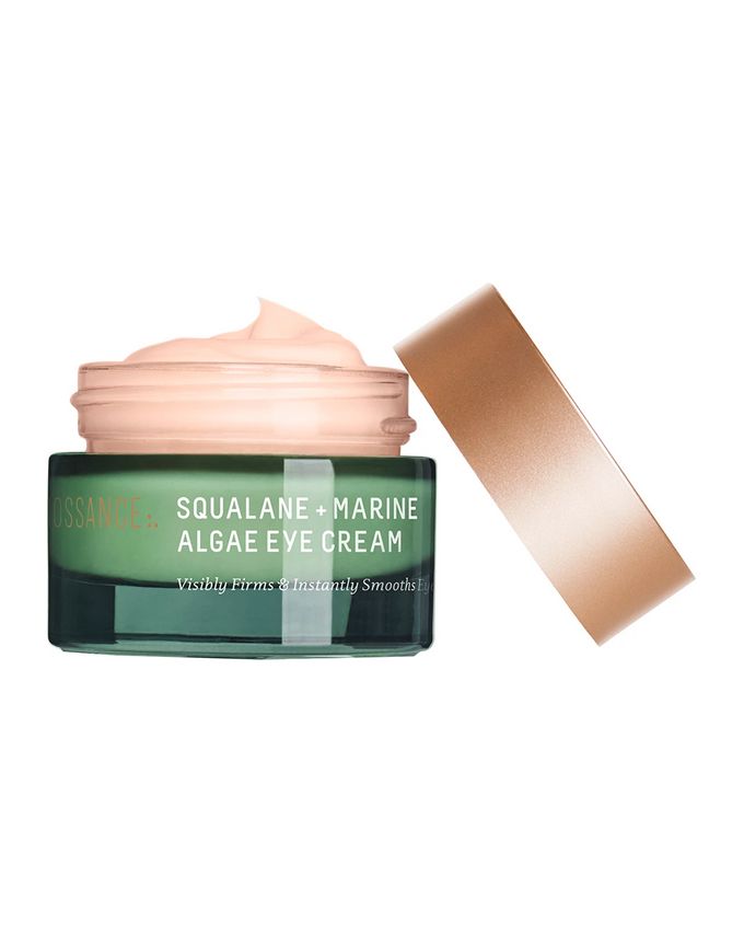 Squalane + Marine Algae Eye Cream - 15ml