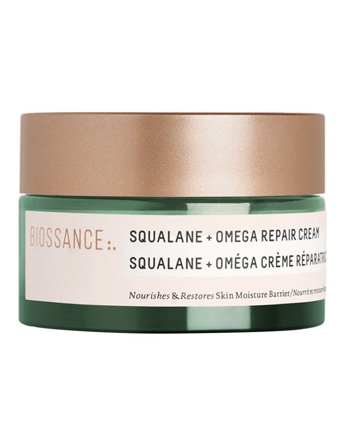Squalane + Omega Repair Cream - 50ml