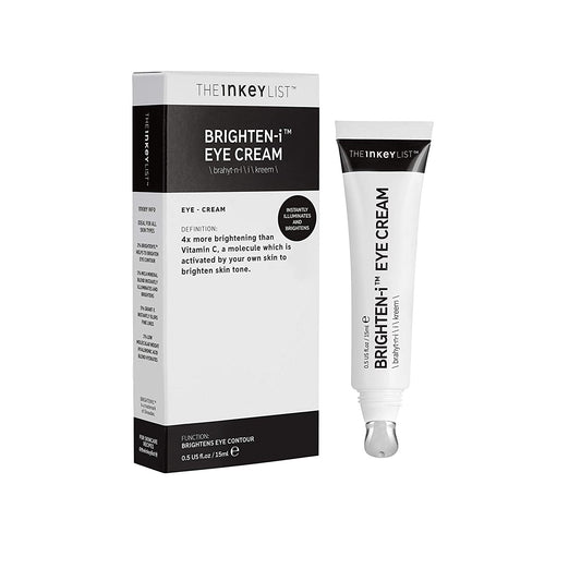 Brighten-I Eye Cream 15ml