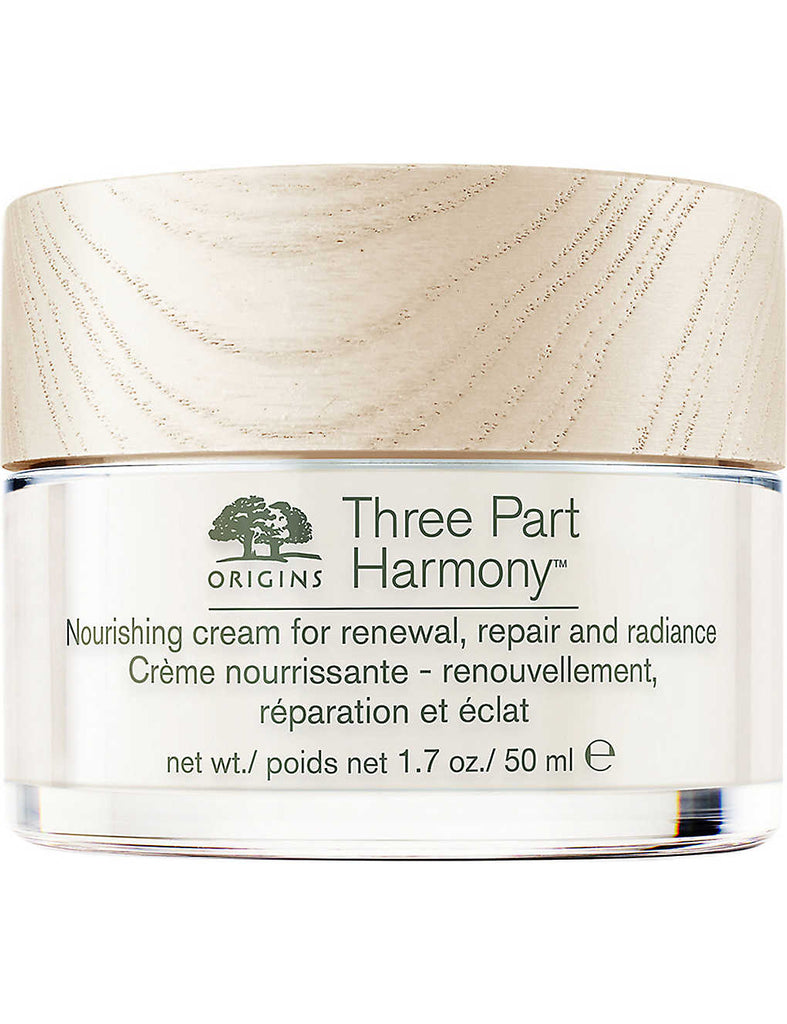 Three Part Harmony Cream 50ml
