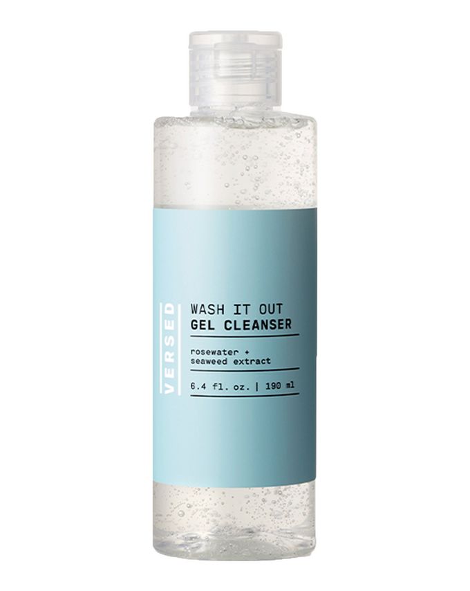 Wash It Out Gel Cleanser - 190ml