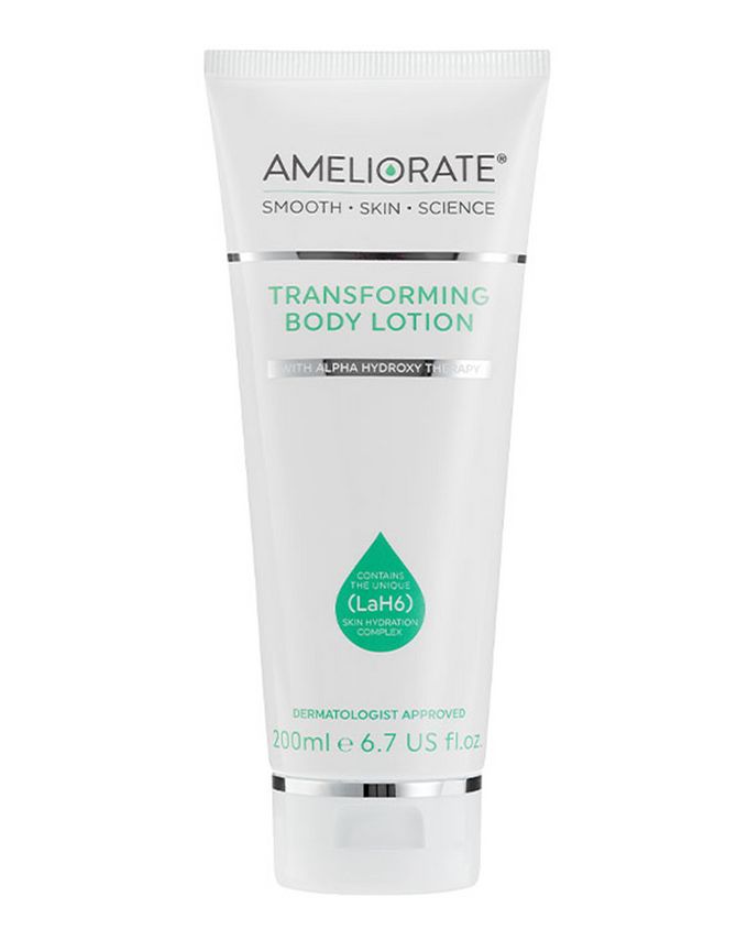 Transforming Body Lotion with Green Tea-200ml