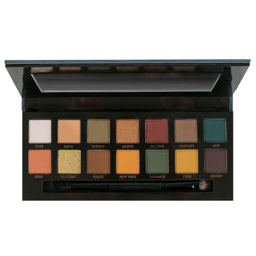 Subculture Eyeshadow Palette