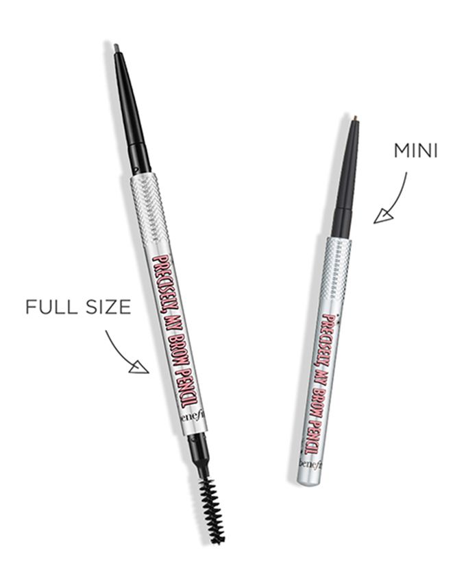 Precisely, My Brow Pencil - Travel Size Mini