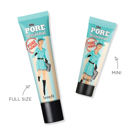 The POREfessional - Benefit Face Primer