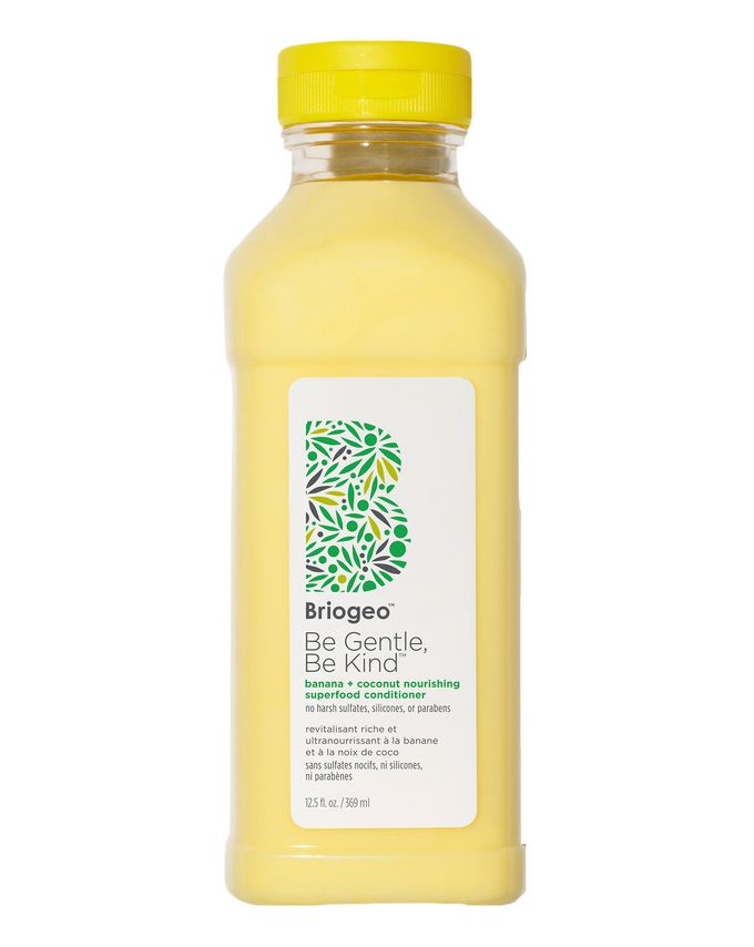 Be Gentle, Be Kind Banana + Coconut Nourishing Superfood Conditioner