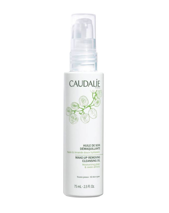 Make-Up Removing Cleansing Oil 75ml