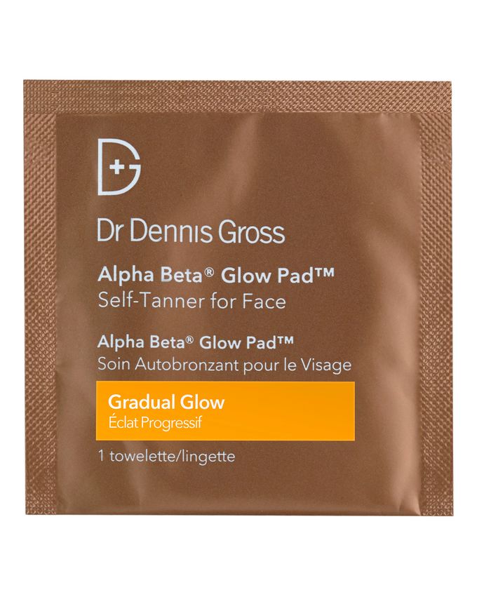Alpha Beta Glow Pad 20 Towelettes