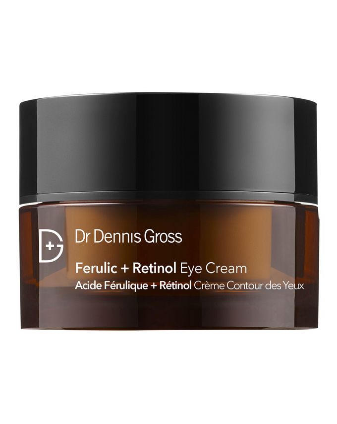 Ferulic + Retinol Eye Cream 15ml