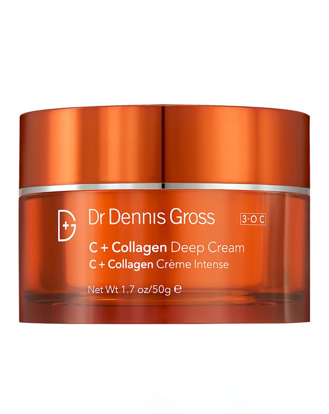 C + Collagen Deep Cream 50ml