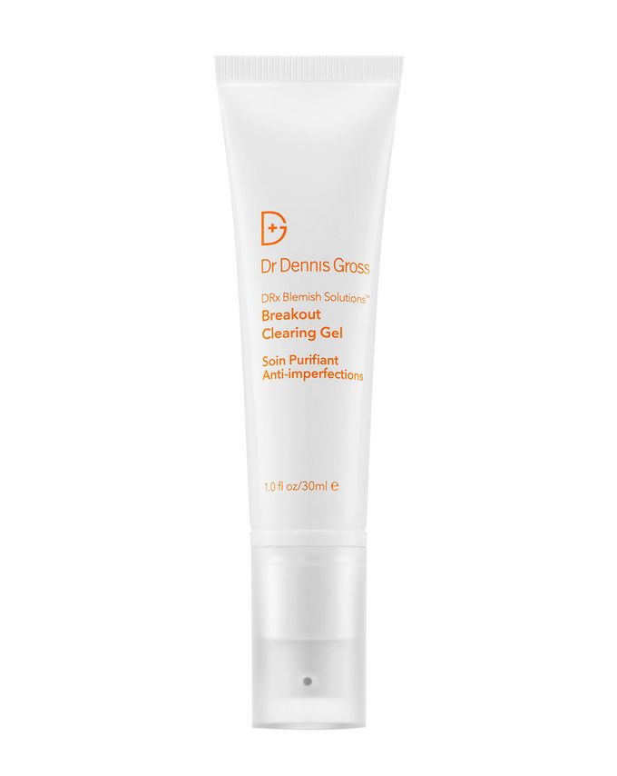 DRx Blemish Solutions Breakout Clearing Gel 30ml