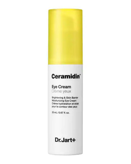 Dr.Jart+ Ceramidin Eye Cream - 20ml