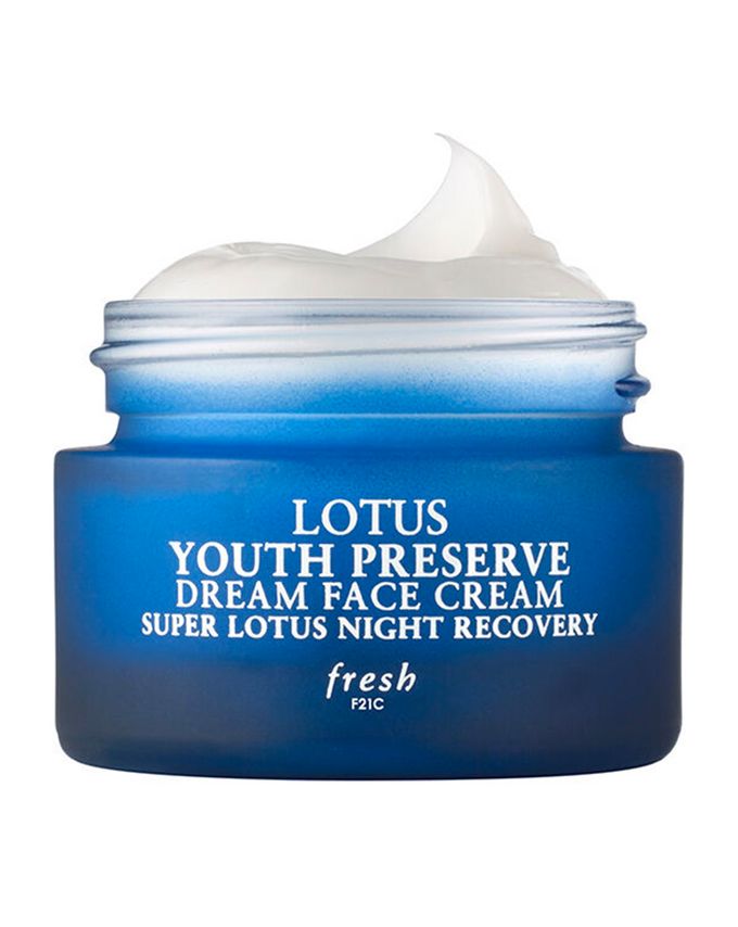 Lotus Youth Preserve Dream Face Cream 15ml, 50ml