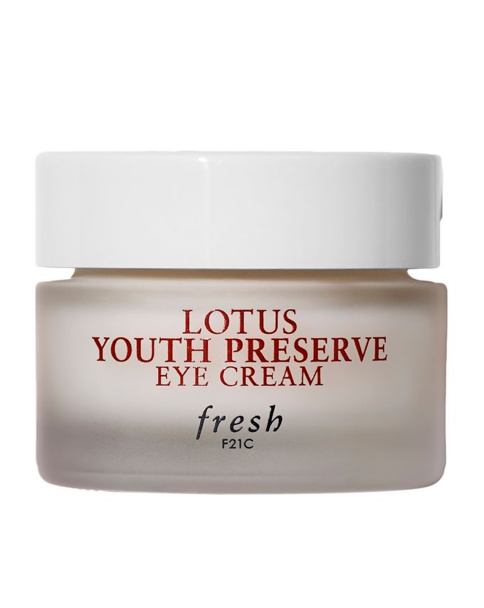 Lotus Youth Preserve Eye Cream Super Antioxidant 15ml