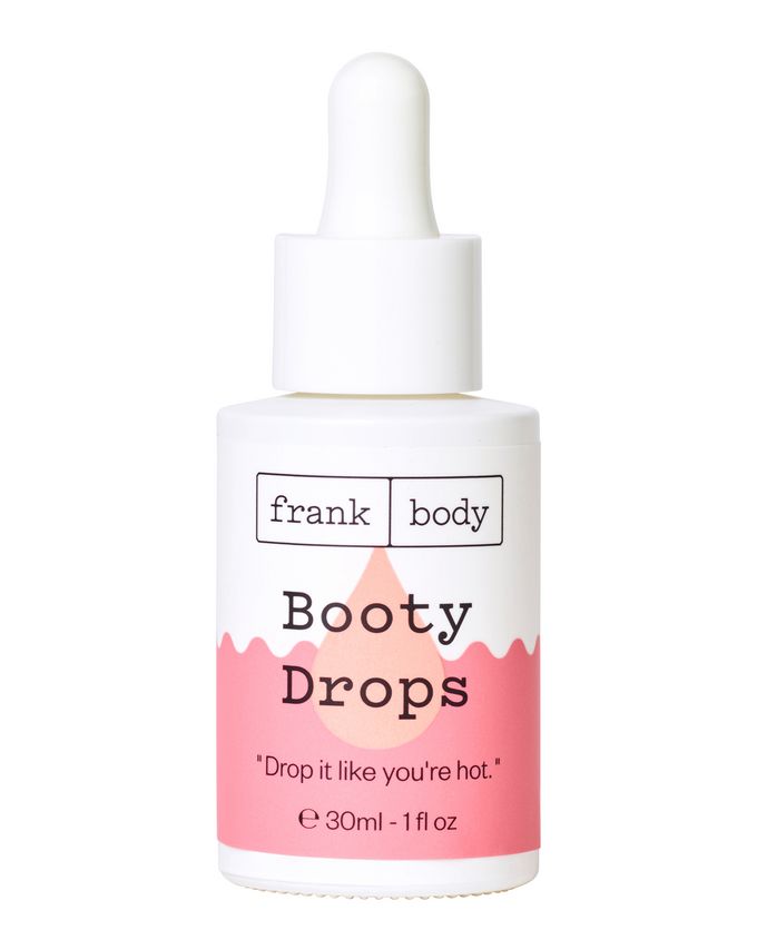 Booty Drops( 30ml )