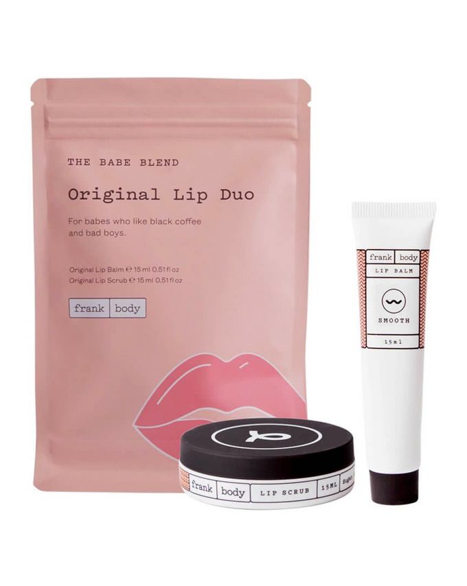 Original Lip Duo Kit( 2 x 15ml )