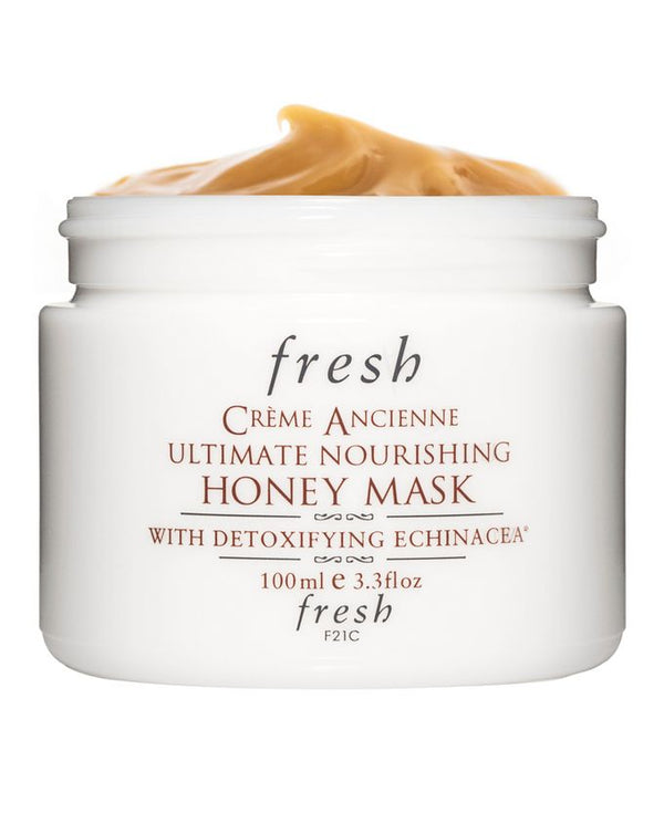 Creme Ancienne Ultimate Nourishing Honey Mask 30ml