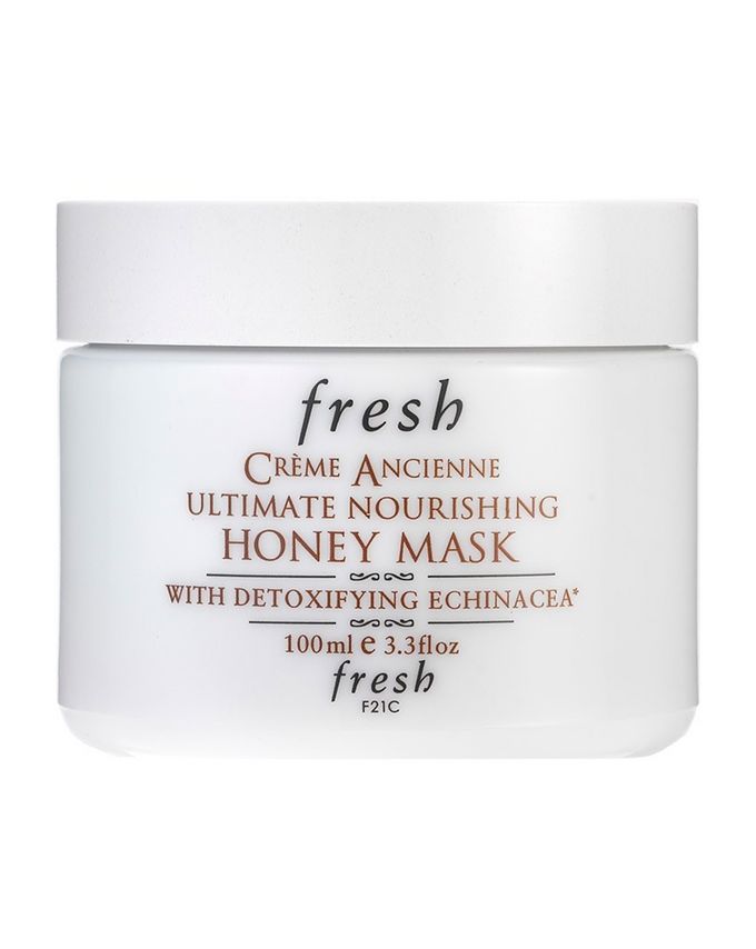 Creme Ancienne Ultimate Nourishing Honey Mask 30ml