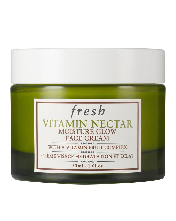 Vitamin Nectar Moisture Glow Face Cream 50ml