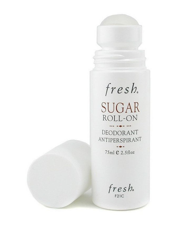 Sugar Roll-On Deodorant Antiperspirant 75ml