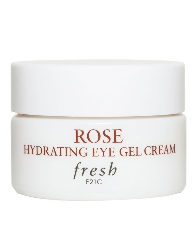 Rose Hydrating Eye Gel Cream 15ml