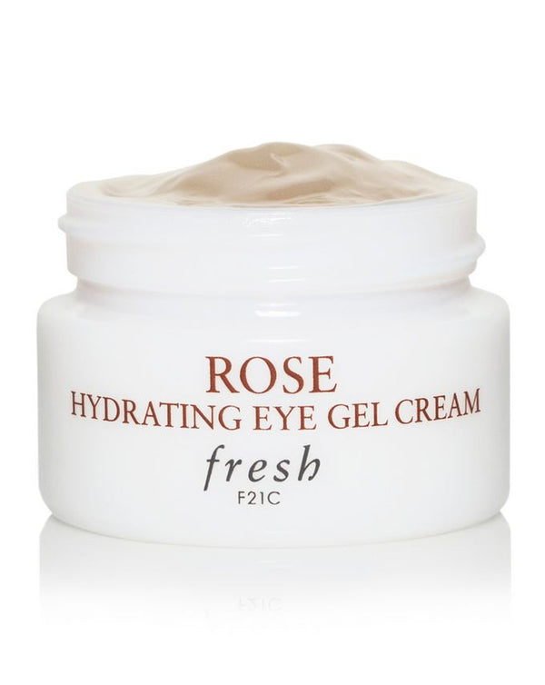 Rose Hydrating Eye Gel Cream 15ml